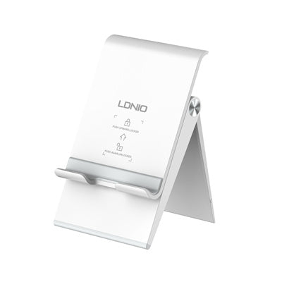 Ldnio Universal Foldable Phones And Tablets Holder MG07