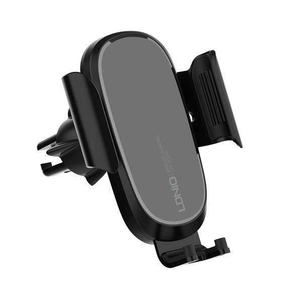 Ldnio 15w Wireless Charging Car Phone Holder MW21