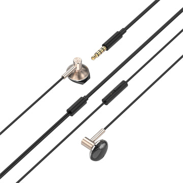 Ldnio Wired In Ear Earphones HP09