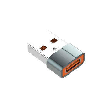 LDNIO LC150 USB C Female to USB Male Adapter