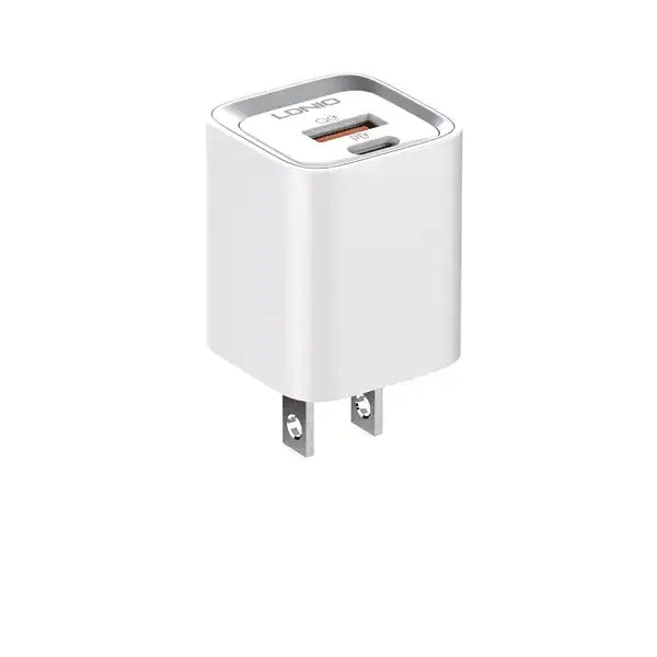 Ldnio A2318C 20W Fast Charger EU Plug