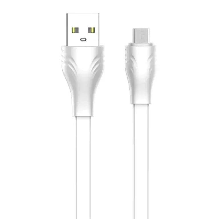 LDNIO LS551 MICRO 2.1A FAST CHARGING DATA CABLE 1M